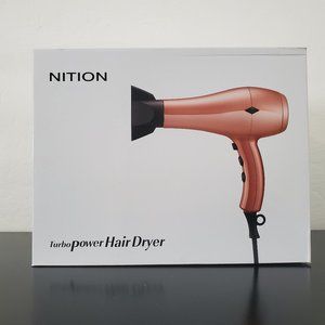 Hair Dryers